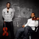 Black Violin to Bring 'Classical Boom' to Brooklyn Center for the Performing Arts