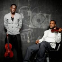 Black Violin to Bring 'Classical Boom' to Brooklyn Center for the Performing Arts