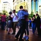 The Ordway Kicks Off 2015 Summer Dance in Rice Park This Week