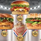 Competition Heats Up This Summer At Johnny Rockets
