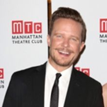 SOMETHING ROTTEN's Will Chase Books Recurring Role on HBO's 'The Deuce'