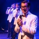 Photo Flash: First Look at ATP's FOREVER PLAID