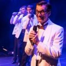 Photo Flash: First Look at ATP's FOREVER PLAID