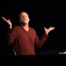 NPR's Comedian-Storyteller James Judd Set for 2016 Toronto Fringe Festival