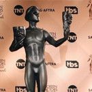 Greet The SAG Awards' Actor Statue in Person at The Grove 1/25