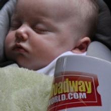 WAKE UP with BWW 10/2/2015 - SYLVIA Brings Canine Companionship to Broadway!
