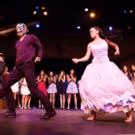 BWW Reviews: Shakespeare Orange County Offers a Multicultural ROMEO & JULIET