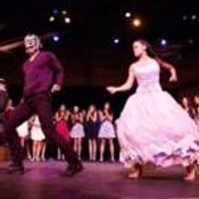 BWW Reviews: Shakespeare Orange County Offers a Multicultural ROMEO & JULIET