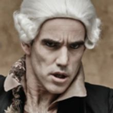 Oliver Driver to Direct Michael Hurst and Morgana O'Reilly in the Award-Winning AMADE