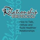 THE RELATIONSHIP PROTOCOL Named 4th Place in 2015 Readers Favorite International…