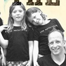 Centaur Theatre Presents THE WATERSHED by Annabel Soutar