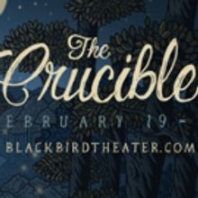 Baker Leads Blackbird/LU Production of THE CRUCIBLE