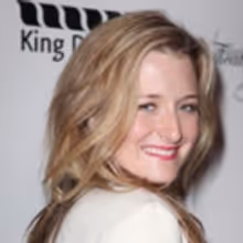 Grace Gummer Signs On as MR. ROBOT Series Regular