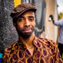 Cast, Creatives Set for NSangou Njikam's World Premiere of SYNCING INK at Alley Theat