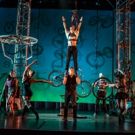Cirque Mechanics to Bring Steampunk-Inspired PEDAL PUNK to Pepperdine