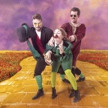 SH*T-FACED SHOWTIME: THE WONDERFUL WIZARD OF OZ to Play Leicester Square Theatre This