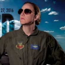 Southern Rep Theatre Extends Run of Critically Acclaimed GROUNDED