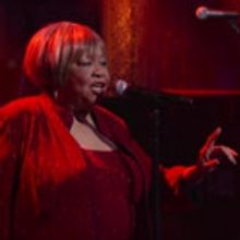 VIDEO: Legendary Singer Mavis Staples Performs 'Take Us Back' on LATE SHOW