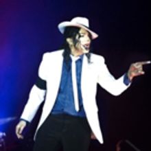 KING OF POP – THE LEGEND Continues at St Helens Theatre Royal this Weekend