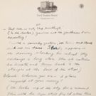 Tennessee Williams' Drafts of A STREETCAR NAMED DESIRE and More Up for Auction