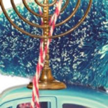 Stories on Stage Presents MAKING MERRY