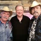 Roy Clark, The Bellamy Brothers, Mark Wills & The Nitty Gritty Dirt Band Set for…