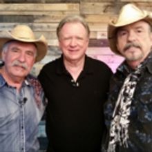 Roy Clark, The Bellamy Brothers, Mark Wills & The Nitty Gritty Dirt Band Set for…