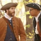 FOX Announces Premiere Date for New Comedy MAKING HISTORY & More