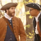 FOX Announces Premiere Date for New Comedy MAKING HISTORY & More