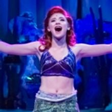 Photo Flash: Casa Manana Heads Under the Sea with THE LITTLE MERMAID