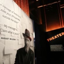 Photo Coverage: Theatrical Highlights At The National Museum of African American Hist