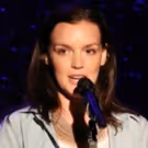 VIDEO: Laura Benanti Offers Hilarious Cabaret Advice To Jennifer Damiano