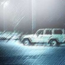 Sun Valley Performing Arts Center Presents BRIGHT NEW BOISE