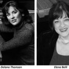 Hoff Barthelson Artist Recital With Delana Thomsen And Elena Belli Rescheduled For…