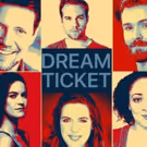 Fortress Productions' DREAM TICKET to Play FringeNYC