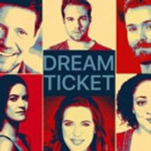 Fortress Productions' DREAM TICKET to Play FringeNYC