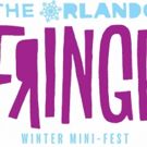 Inaugural Orlando Fringe Winter Mini-Fest Launches in January