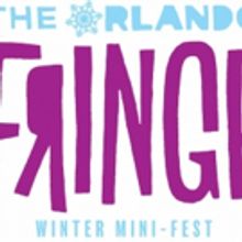 Inaugural Orlando Fringe Winter Mini-Fest Launches in January