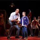 DVR Alert - Cast of Broadway's A BRONX TALE Performs on NBC's 'Today'