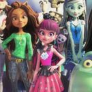 Adding the Flaunt Productions Touch to Mattel Classic MONSTER HIGH