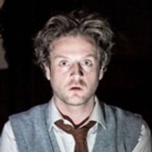 Andrew Gower On Playing Winston Smith In 1984