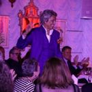 Photo Coverage: Tommy Tune Concludes Engagement at The Colony Hotel
