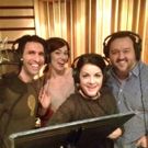 A DOG STORY Original Off-Broadway Cast Recording Unleashed Today