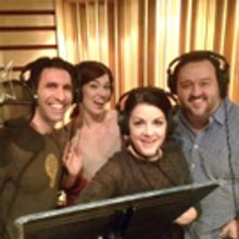 A DOG STORY Original Off-Broadway Cast Recording Unleashed Today