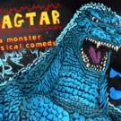 Lucas Steele and Trevor McQueen Lead 'KRAGTAR' Musical Comedy Reading Today