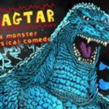 Lucas Steele and Trevor McQueen Lead 'KRAGTAR' Musical Comedy Reading Today