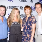 Roundabout's OLD TIMES, Starring Clive Owen, Begins Previews Tonight