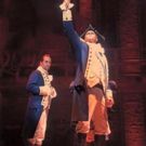 Cast of HAMILTON to Perform at White House Today; Watch Live Stream!