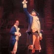 Cast of HAMILTON to Perform at White House Today; Watch Live Stream!