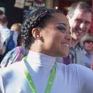 Photo Flash: Edinburgh 2016 - Street Performers On The Royal Mile
